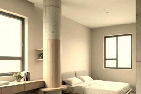 容易让我们睡眠梦多的卧室风水