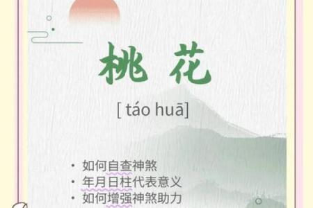 四大妙招，教你利用风水催桃花