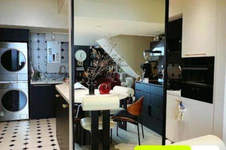 厨房安装镜子有什么风水讲究