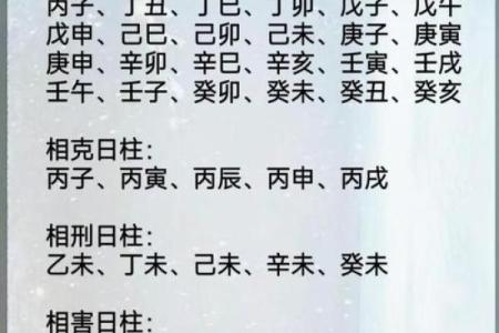 日柱辛卯的八字案例