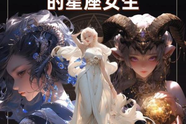 女朋友是这些星座之一,兄弟们都羡慕si啦! 女朋友是这些星座之一,兄弟们都羡慕si啦!