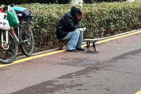 街头算命的真有那么准吗 街头算命的真有那么准吗