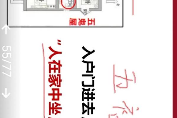 阳宅风水：教你五个判断房屋风水好坏的方法！