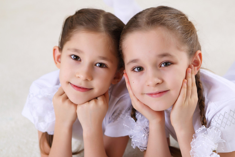 双胞胎风水，如何才能生双胞胎