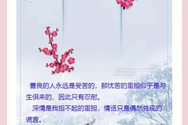 八字爱情句 八字爱情句