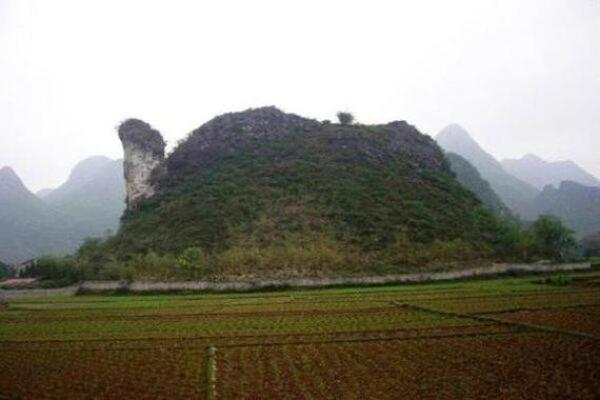 阴宅风水呼形喝象大全