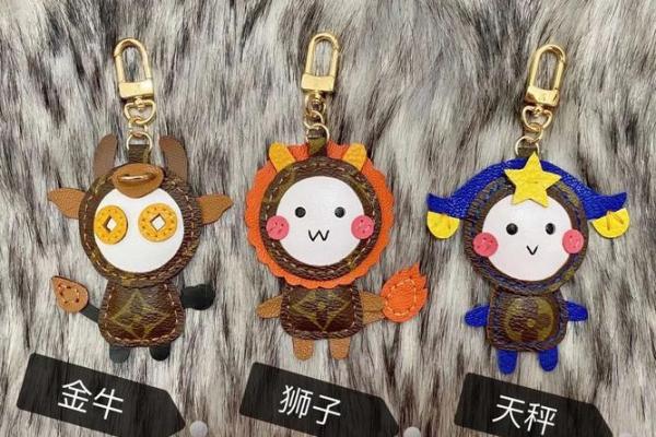 12星座最适合做什么样的手工 12星座最适合做什么样的手工