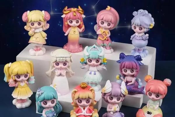 12星座最适合做什么样的手工 12星座最适合做什么样的手工