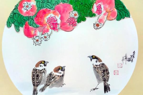 麻雀与房子风水有关吗 麻雀与房子风水有关吗