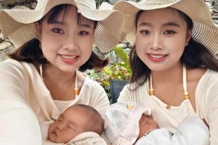 双胞胎风水，如何才能生双胞胎