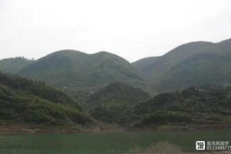 阴宅风水呼形喝象大全