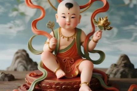 带天命转世的童子命八字特征