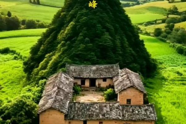 这样的房子风水好,贵人多,钱财不愁! 这样的房子风水好,贵人多,钱财不愁!