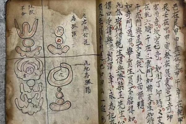 地理风水风土记