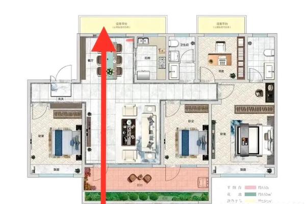 阳台对着路口的房子风水 阳台对着路口的房子风水