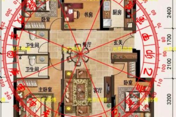 阳台对着路口的房子风水 阳台对着路口的房子风水