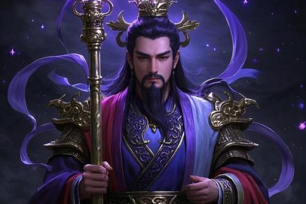 紫薇斗数子年斗君 紫薇斗数子年斗君