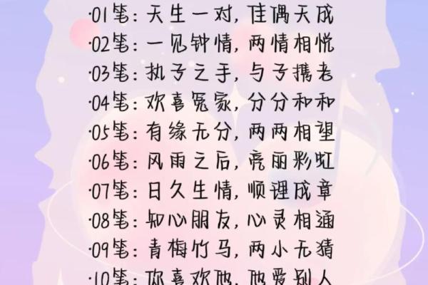 姓名配对测试智商文案 姓名测试配不配？