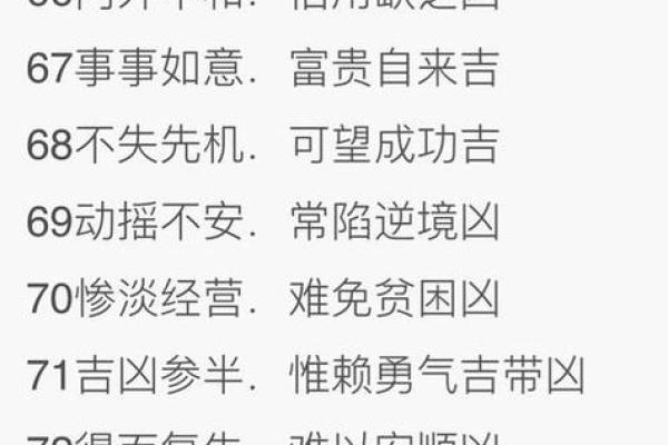 手机号码吉凶测试.