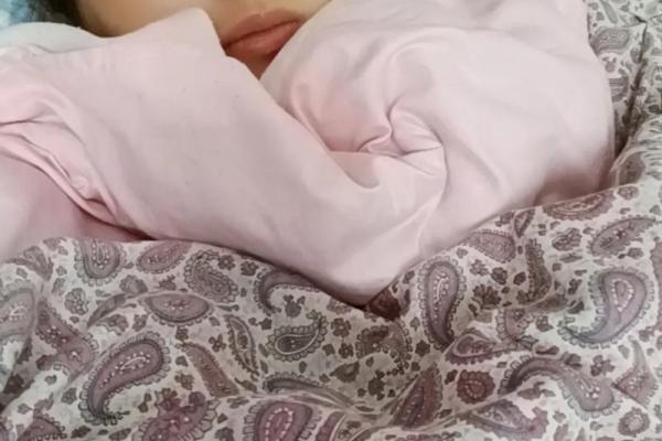 去算命回来就发烧了 去算命回来就发烧了