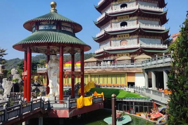 汕头哪个寺庙可以算命的