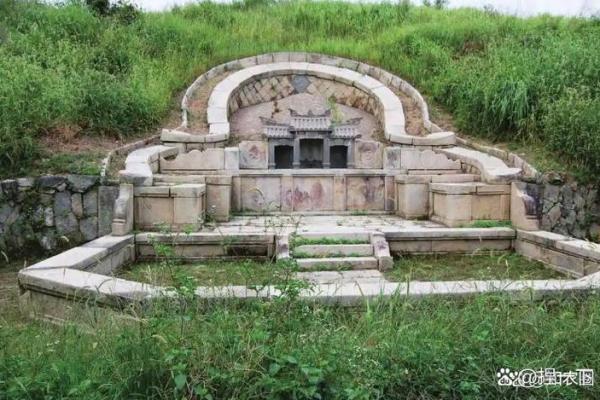 风水中埋坟有什么讲究你知道吗 风水中埋坟有什么讲究你知道吗