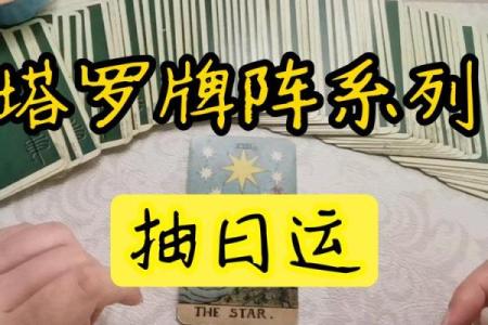 塔罗测试-8月你哪种运势最旺？