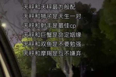 天秤座和什么星座最不搭 天秤座和什么星座最配