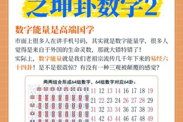 紫微斗数之八卦万物类象：坤卦详解