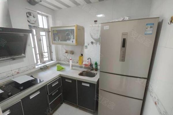 罗湖城建太白居房子风水