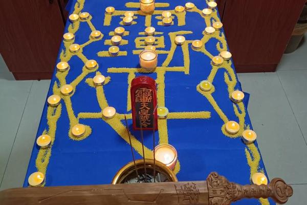 分享催桃花风水物品大全