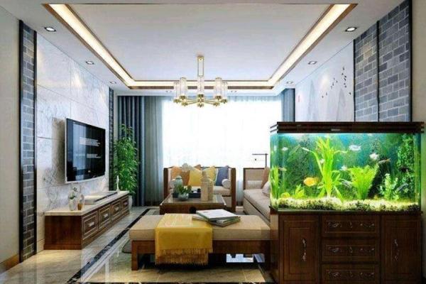 客厅风水四禁忌怎么化解？