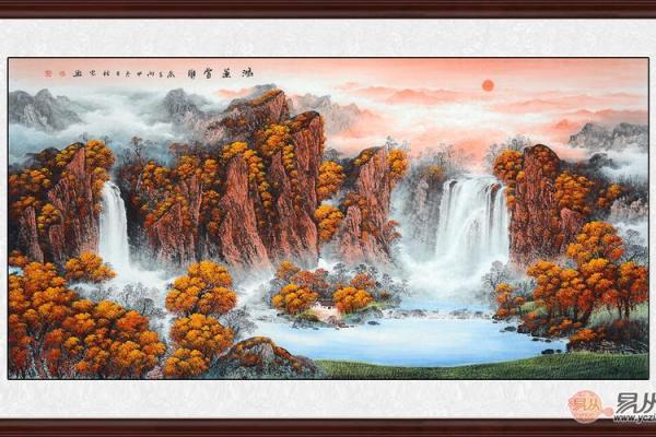 家里北面墙挂什么旺财风水解答 家里北面墙挂什么旺财风水解答