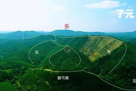 如何看坟地风水