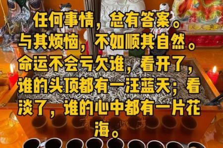 算命说今年犯倒插桃花