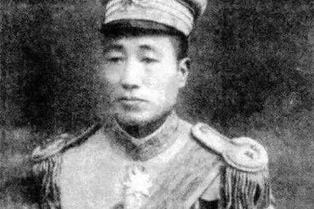 紫薇斗数吴佩孚