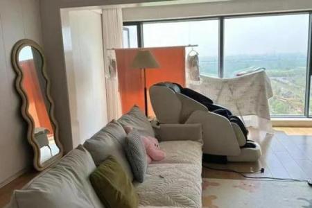 有横梁的房子风水