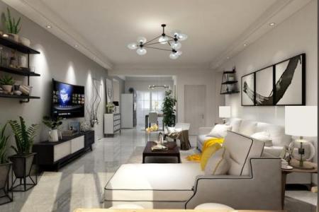 常德房子风水装修