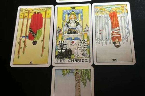 塔罗测试:快步下半年!十月运势将如何? 塔罗测试:快步下半年!十月运势将如何?