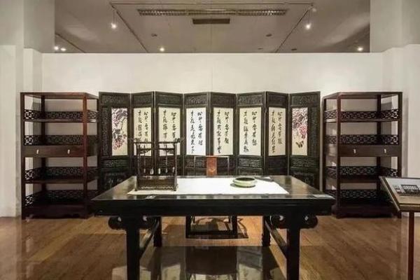 书房风水摆放的布局与禁忌 书房风水摆放的布局与禁忌