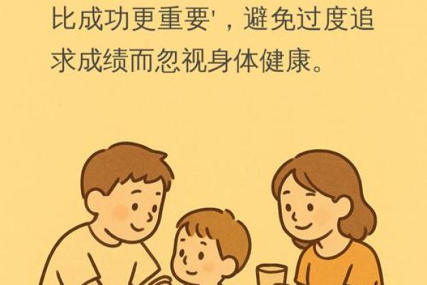 别让"生辰八字"成为孩子成长的枷锁