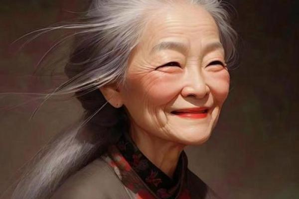 姜大卫妈妈算命