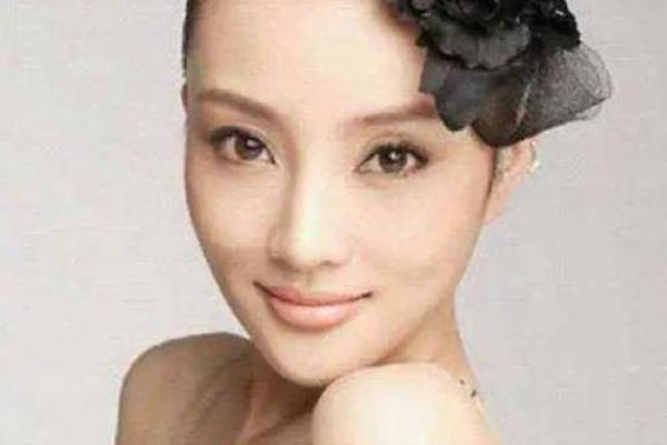 李小璐紫薇斗数盘