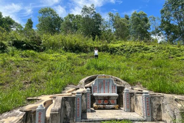 阴宅墓地的风水不好该怎么办