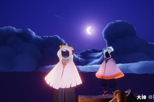 光遇心之灵后面一个是哪个星座