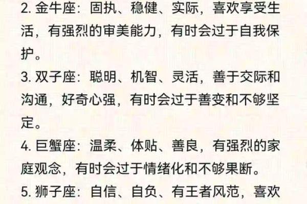 12星座水星影响解析,了解你的性格特质 12星座水星影响解析,了解你的性格特质