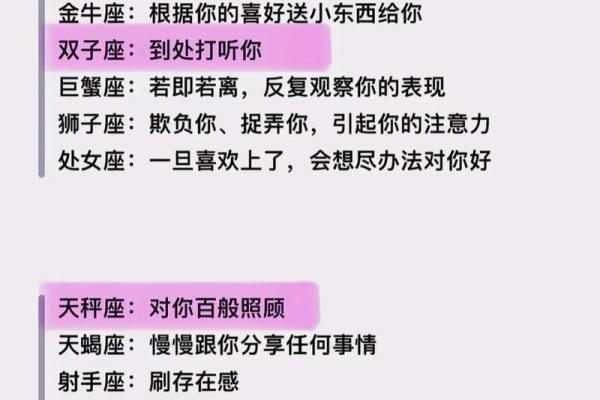 十二星座最适合做什么博主