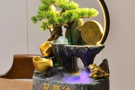 办公室风水不好怎么化解风水摆件