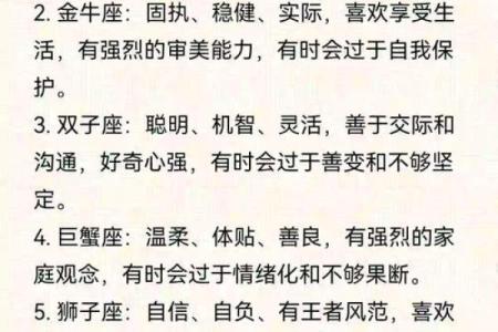12星座水星影响解析，了解你的性格特质