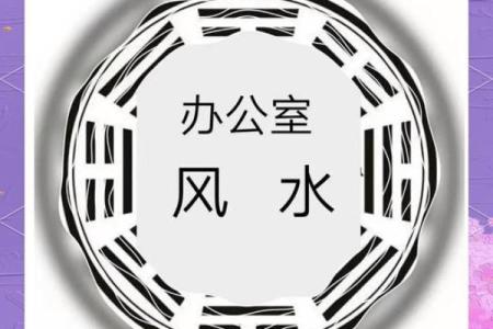 办公室桌子怎么摆放风水好有哪些忌讳